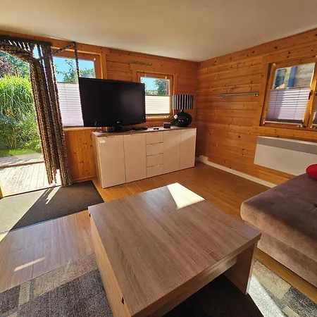 Bootsmann * Plau am See