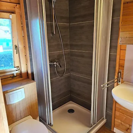 Bootsmann Semesterbostad