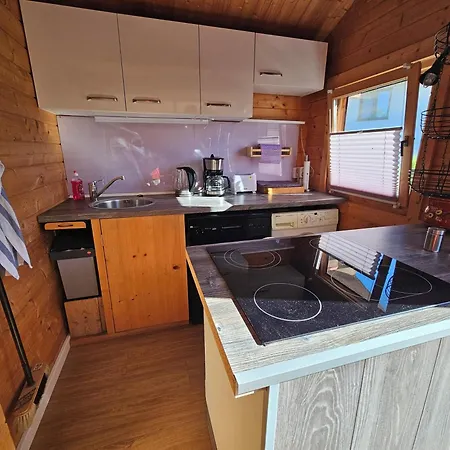 Bootsmann * Plau am See