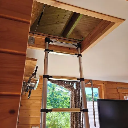 Semesterbostad Bootsmann Plau am See