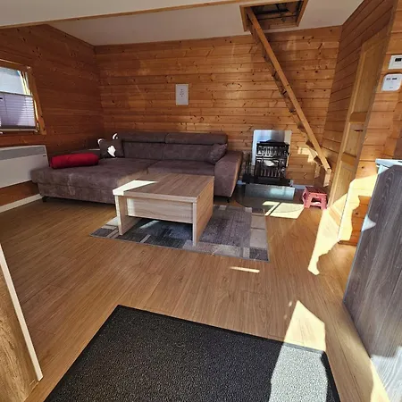 Bootsmann Semesterbostad