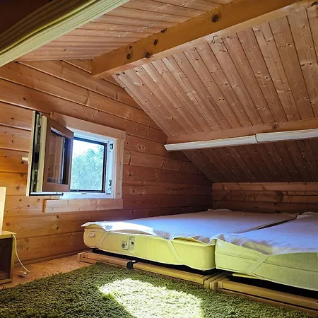 Bootsmann Semesterbostad *