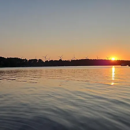 Bootsmann * Plau am See